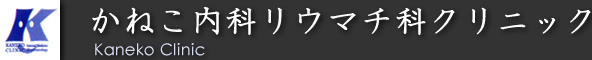 かねこ内科リウマチ科クリニック